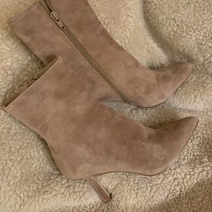 Steve Madden Sensible Bootie